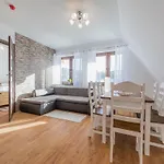 Tatrytop Apartament Jurgów