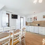 Apartament Tatrytop Jurgów
