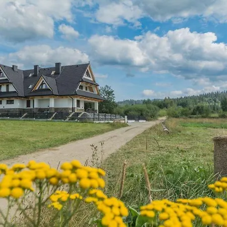 Tatrytop Appartement *