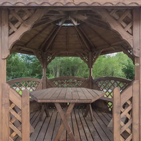 Lejlighed Tatrytop *