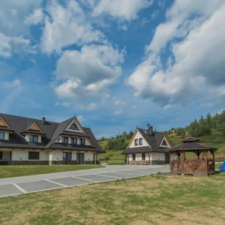 Tatrytop * Jurgów