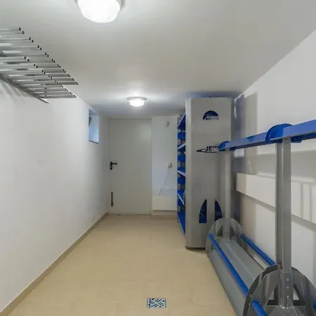 Apartment Tatrytop Jurgow
