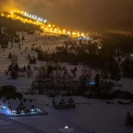 Tatrytop Appartement