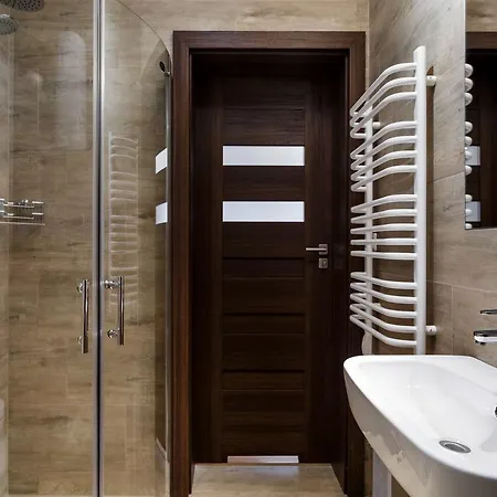 Tatrytop Appartement *