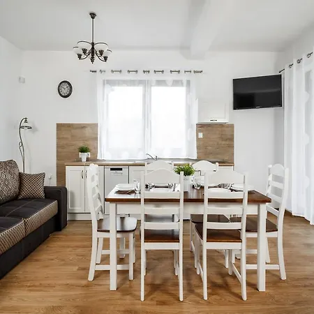 Tatrytop Lejlighed *