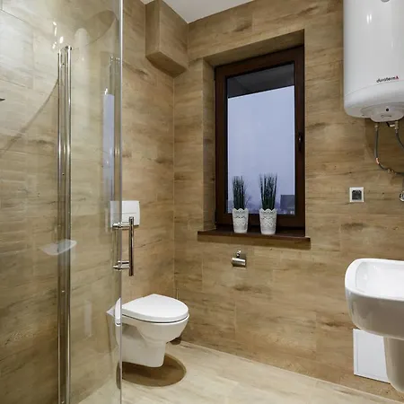 Tatrytop Lejlighed Jurgów