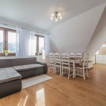 Tatrytop Appartement