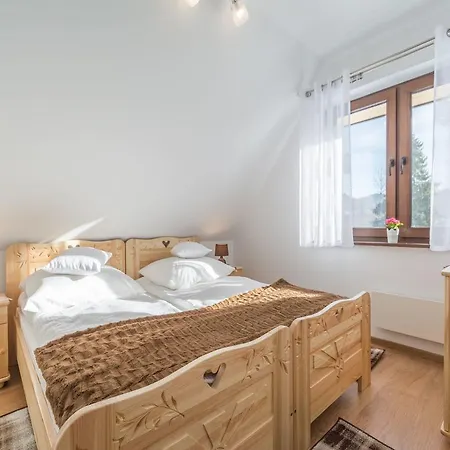 Tatrytop Appartement *