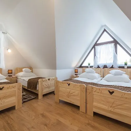 Tatrytop Apartment