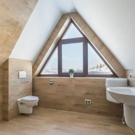 Tatrytop Apartment