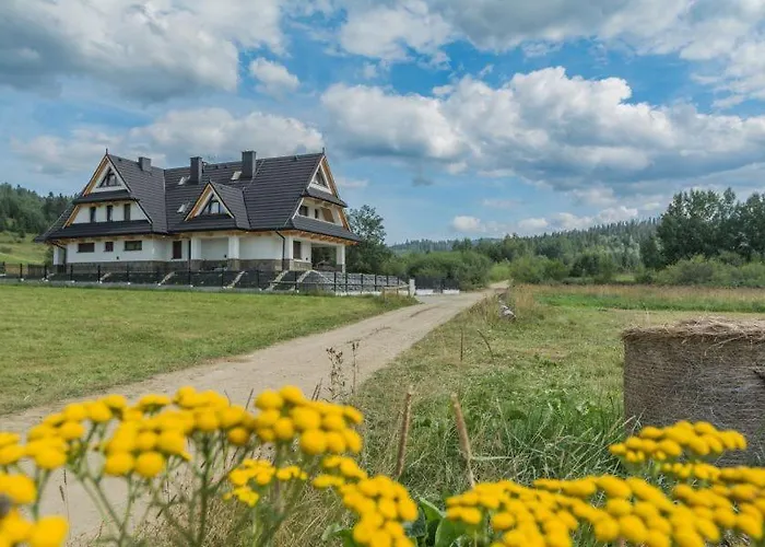 Tatrytop Apartament *