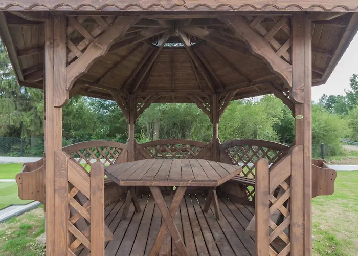 Apartament Tatrytop *