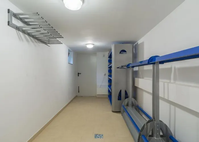 Apartament Tatrytop Jurgów