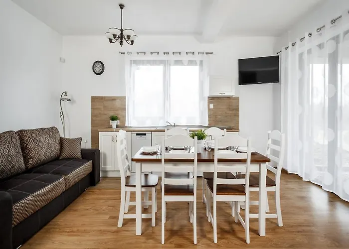 Tatrytop Apartament *