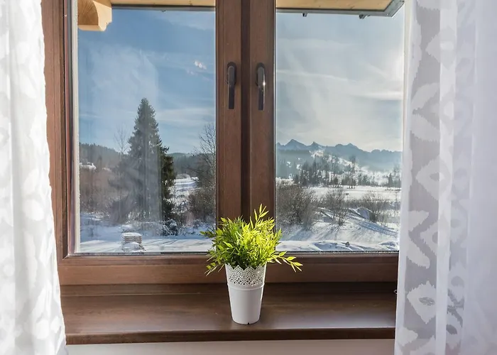 Apartament Tatrytop *