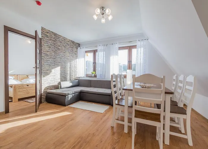 Tatrytop Apartament Jurgów