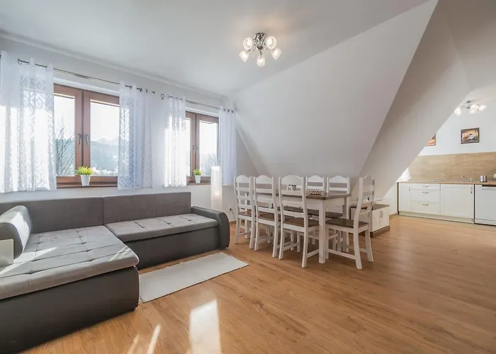 Tatrytop Apartament