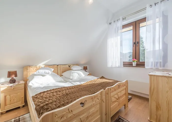 Tatrytop Apartament *